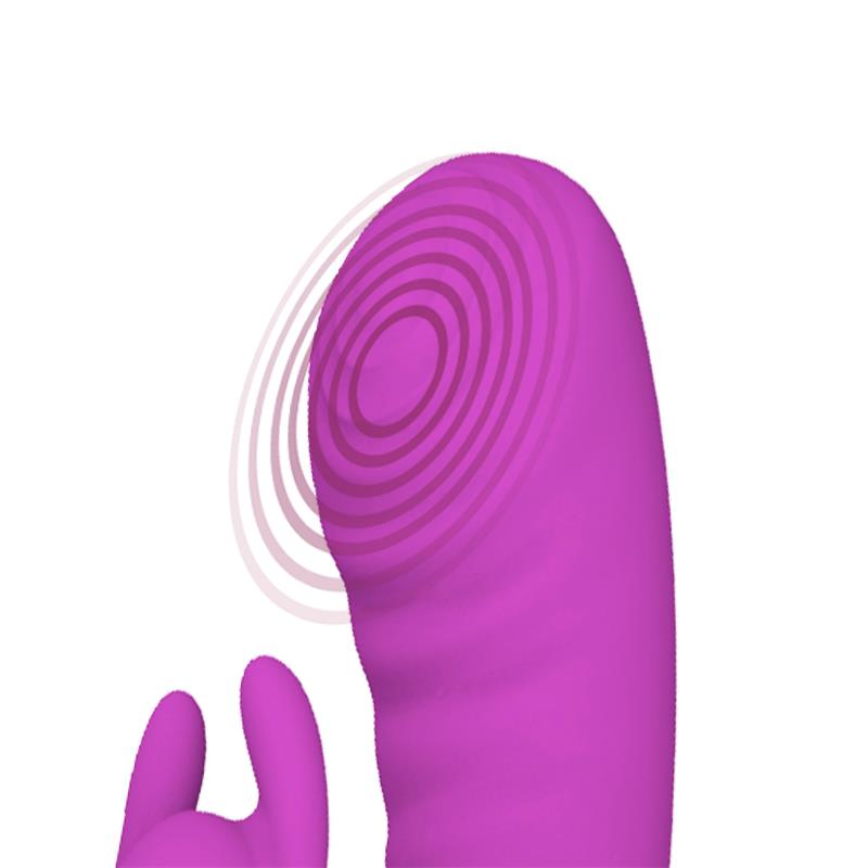 Beat3 Vibe G Spot Thumping Pulsation 3 Motors