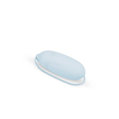 Vibrating Egg USB Blue