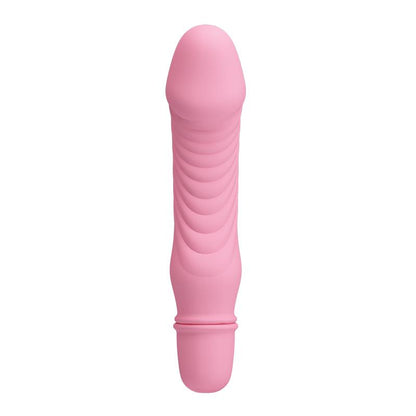 Stimulator Stev Soft Pink