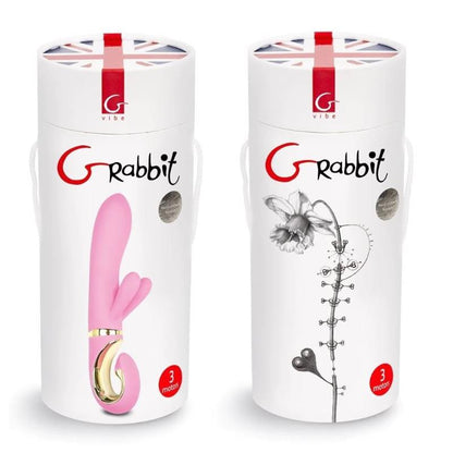 Grabbit Candy Vibe Pink