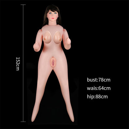 Boobie Super Love Doll