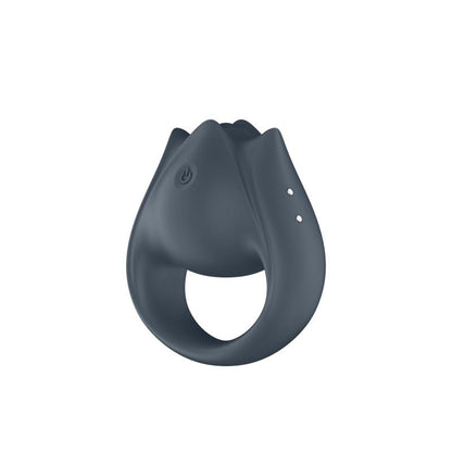 Ring Perfect Pair 2 Versatile Usage Grey