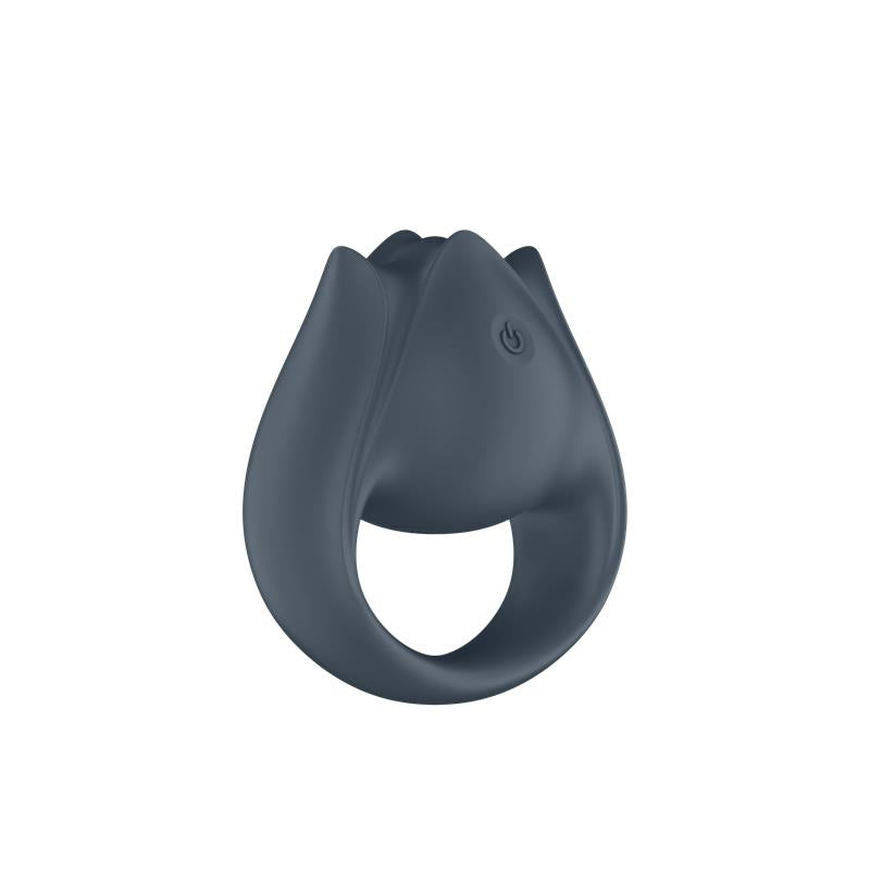 Ring Perfect Pair 2 Versatile Usage Grey