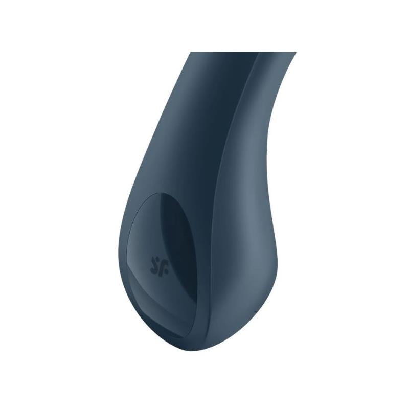 G Spot Wave 4 Robotic Stimulation Dark Blue