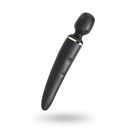 Massager Wand er Woman Black and Gold