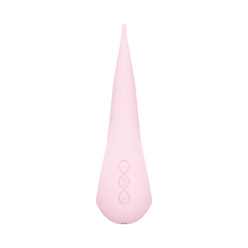 Clitoris Stimulator Lelo Dot Pink