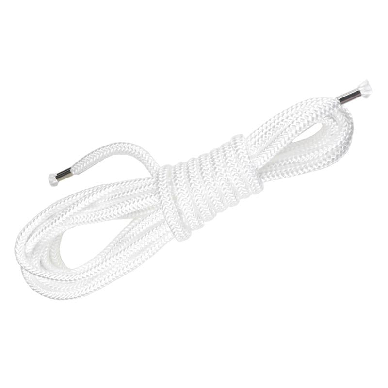 Rope 7 m White