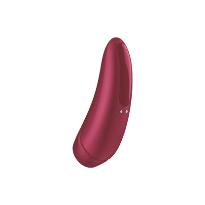 Stimulador Curvy 1 Rose Red