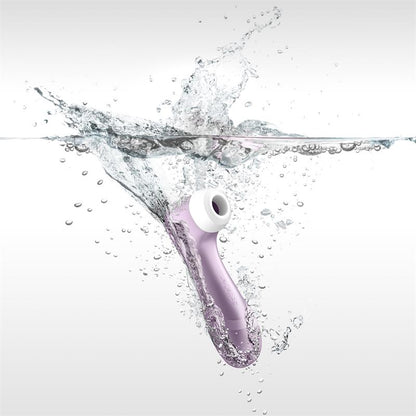 Clitoris Sucker Pro 2 Generation 2 Violet