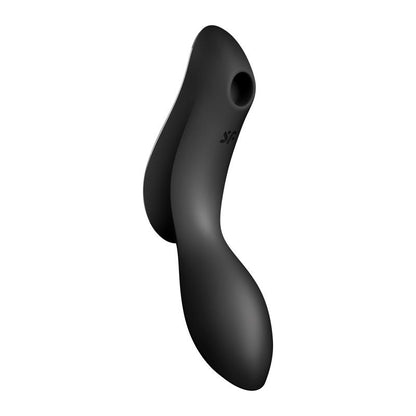 Curvy Trinity 2 Black