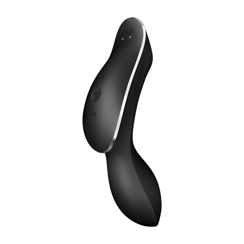 Curvy Trinity 2 Black