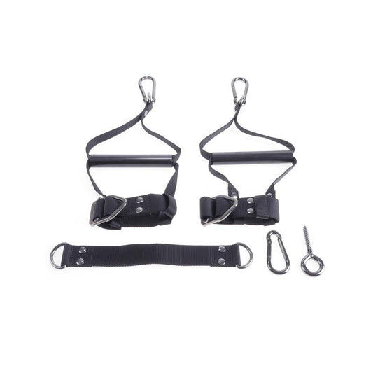 COMMAND by Sir Richards Suspension Cuff Set