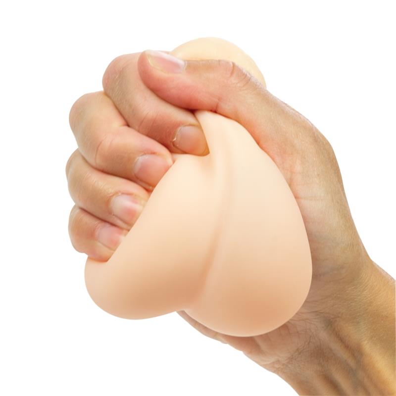 Anti Stress Ball Stressticles