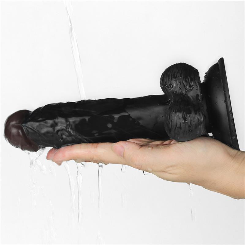 Adjustable Strap on with Dildo 10 Functions 75