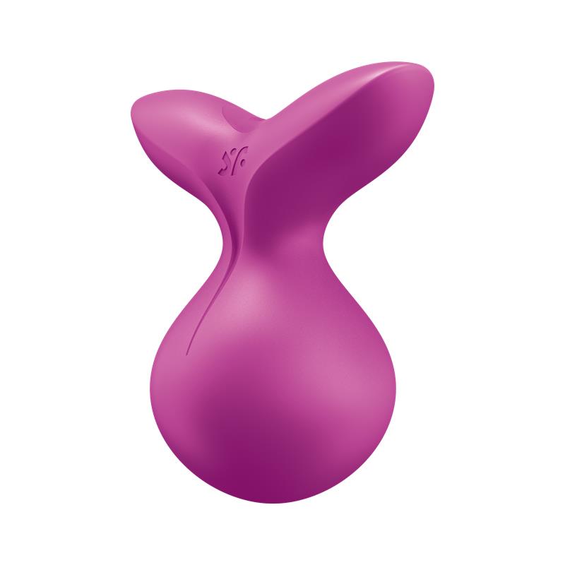 Stimulator Viva la Vulva 3 Violet