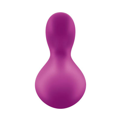 Stimulator Viva la Vulva 3 Violet