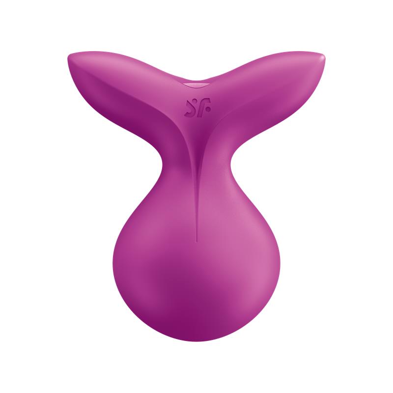 Stimulator Viva la Vulva 3 Violet