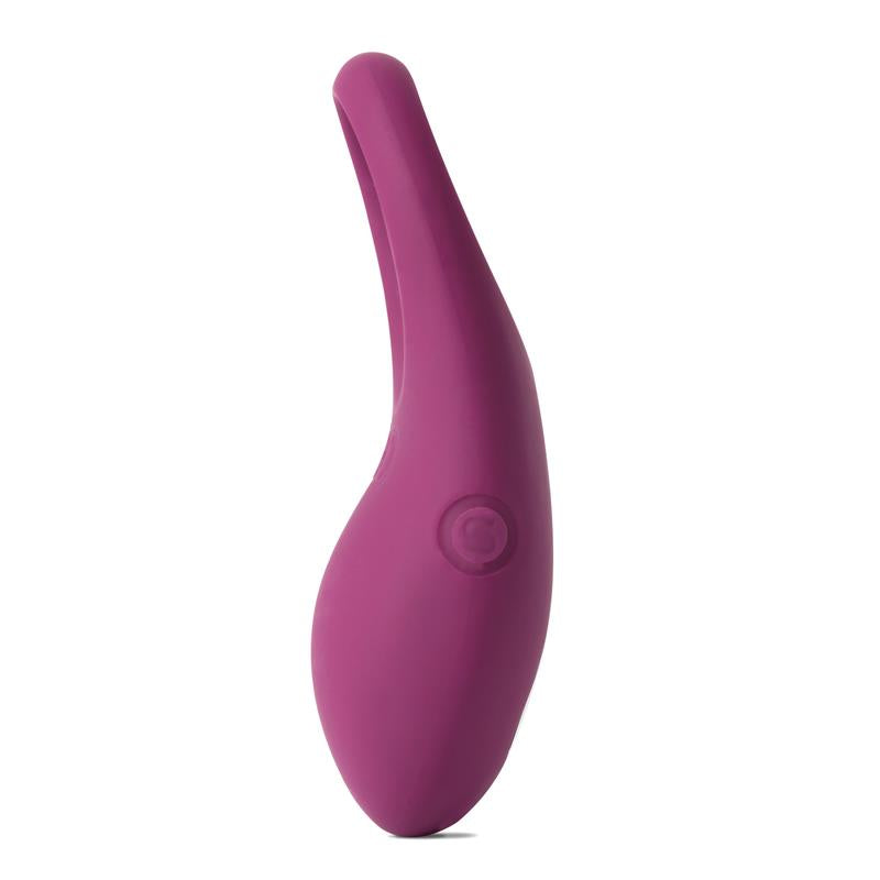 Winni Vibrating Ring Violet