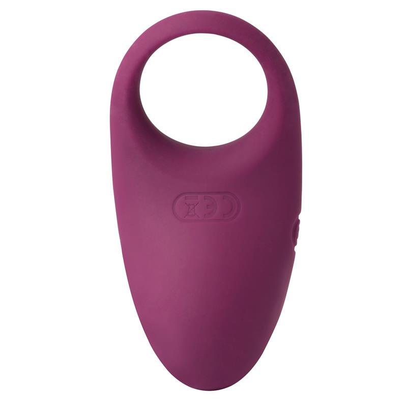 Winni Vibrating Ring Violet