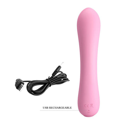 Vibrador Matt Smart Memory Function Pink