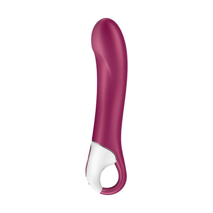 Big Heat Heat Function Vibe Satisfyer Connect APP