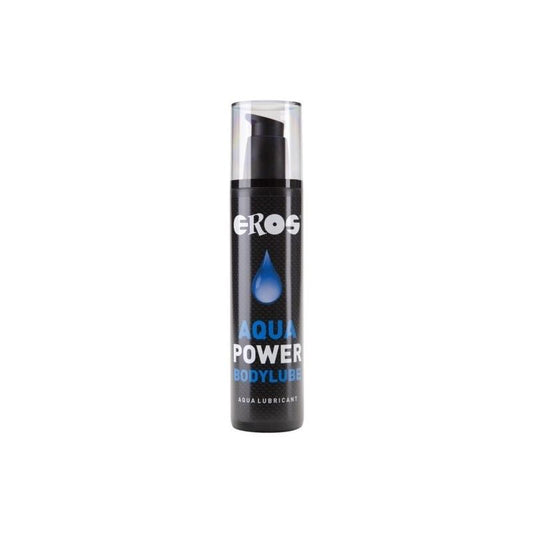 Aqua Power Bodylube 250 ml