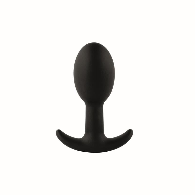 Butt Plug Nr 3 Black