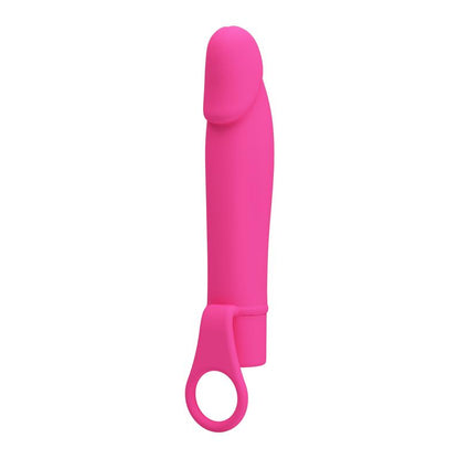 Xiuhcoatl G spot Vibe Silicone