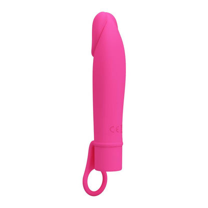 Xiuhcoatl G spot Vibe Silicone