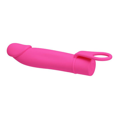 Xiuhcoatl G spot Vibe Silicone