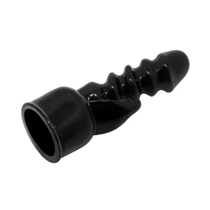 Power Head Wand Accessor Black