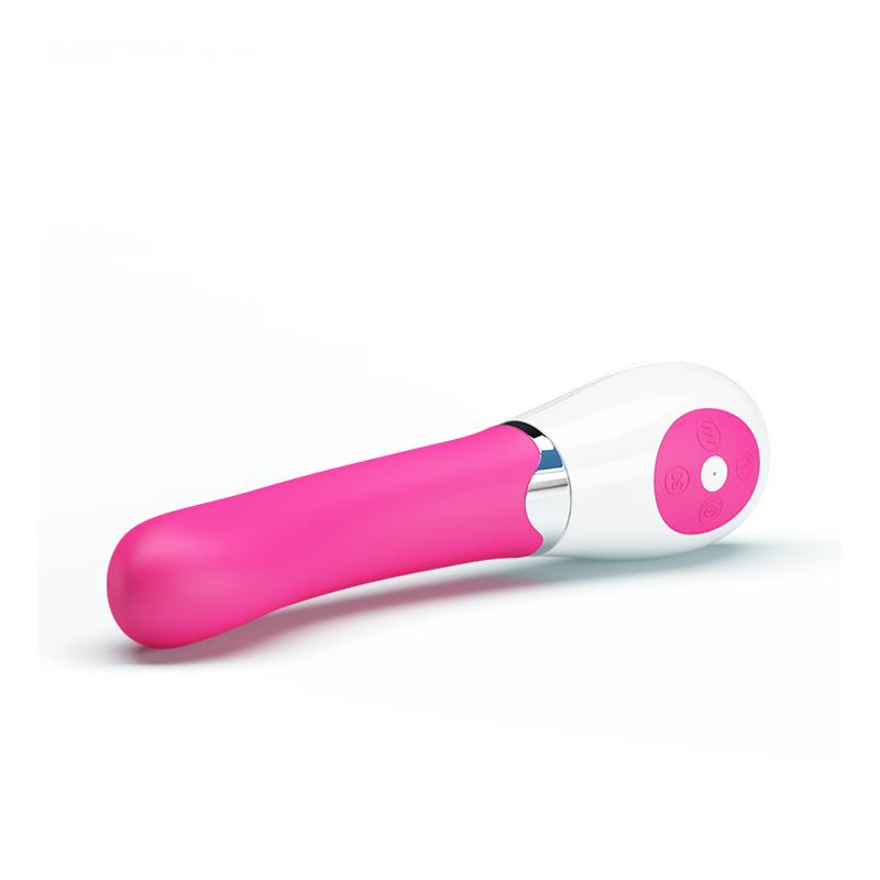 Vibe Daniel with Voice Control Pink