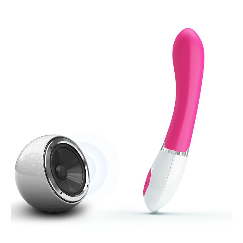 Vibe Daniel with Voice Control Pink