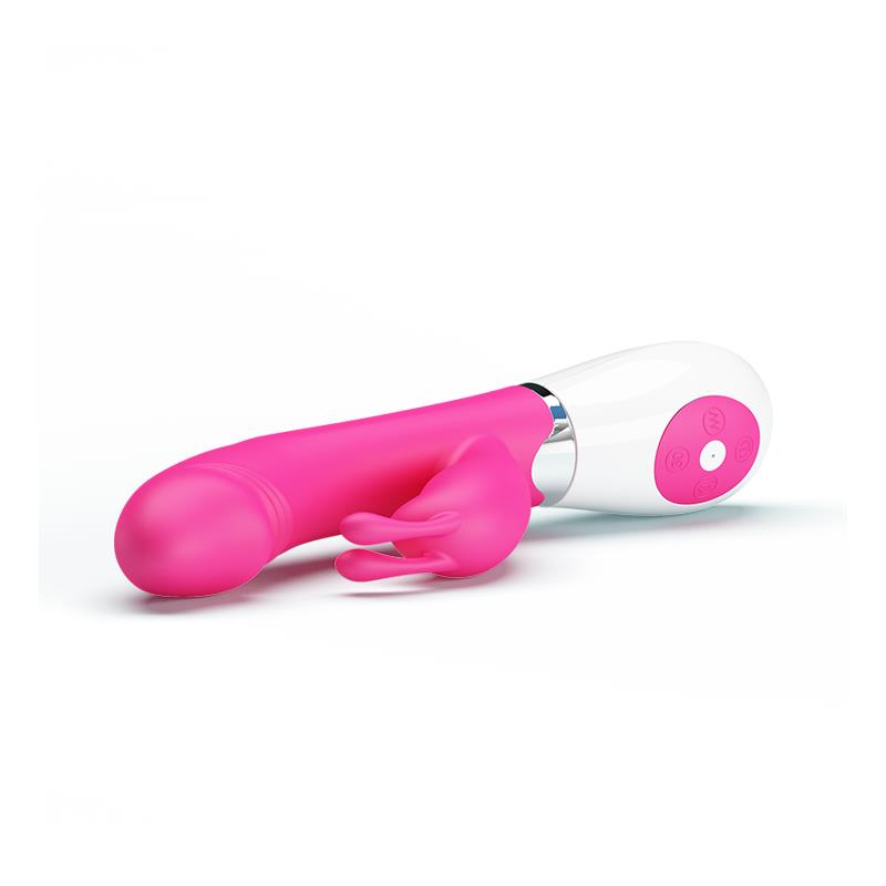 Vibe Gene with Voice Control Pink