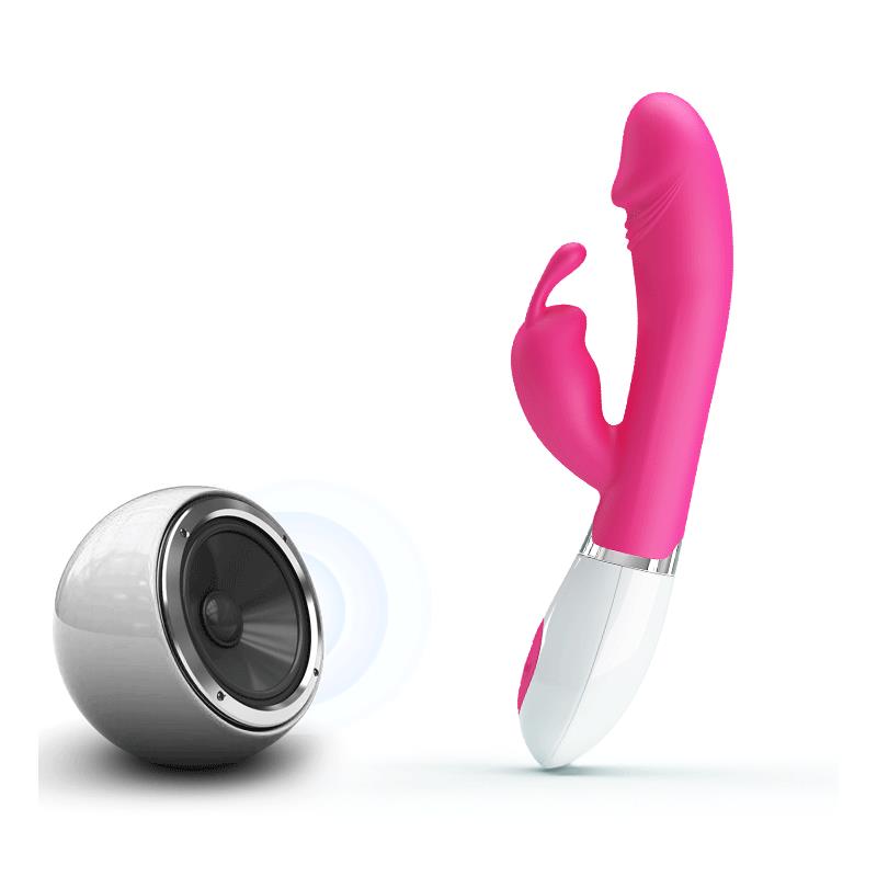 Vibe Gene with Voice Control Pink