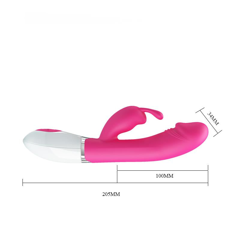 Vibe Gene with Voice Control Pink