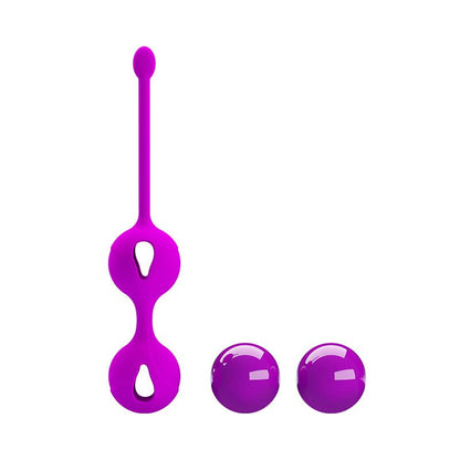 Bolas Kegel Tighten Up II