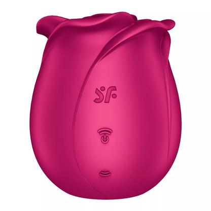 Stimulator klitorisa Satisfyer - Pro 2 Classic Blossom