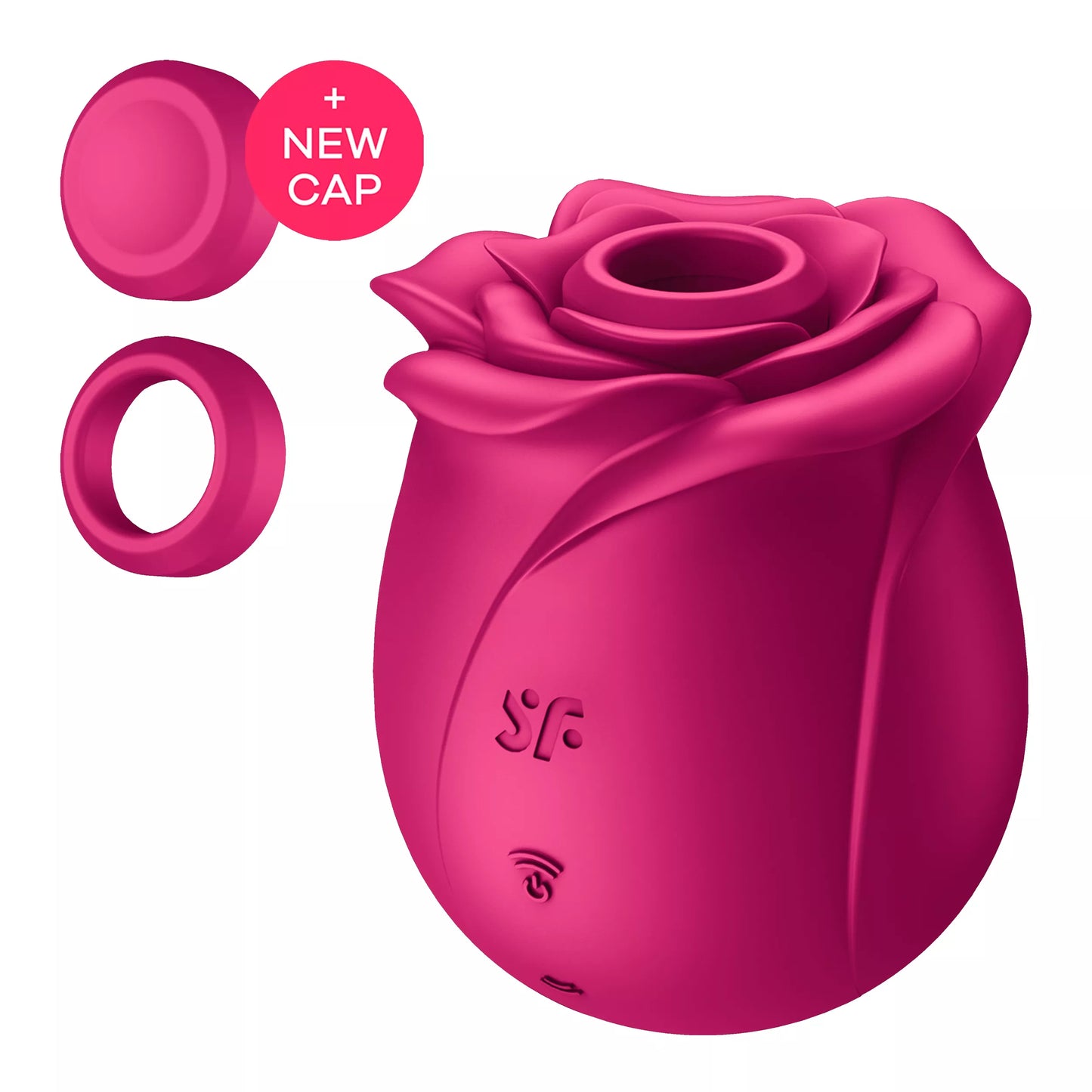 Stimulator klitorisa Satisfyer - Pro 2 Classic Blossom