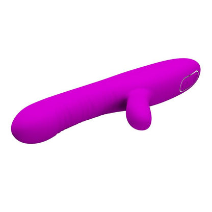 Angelique Tickling Vibe USB