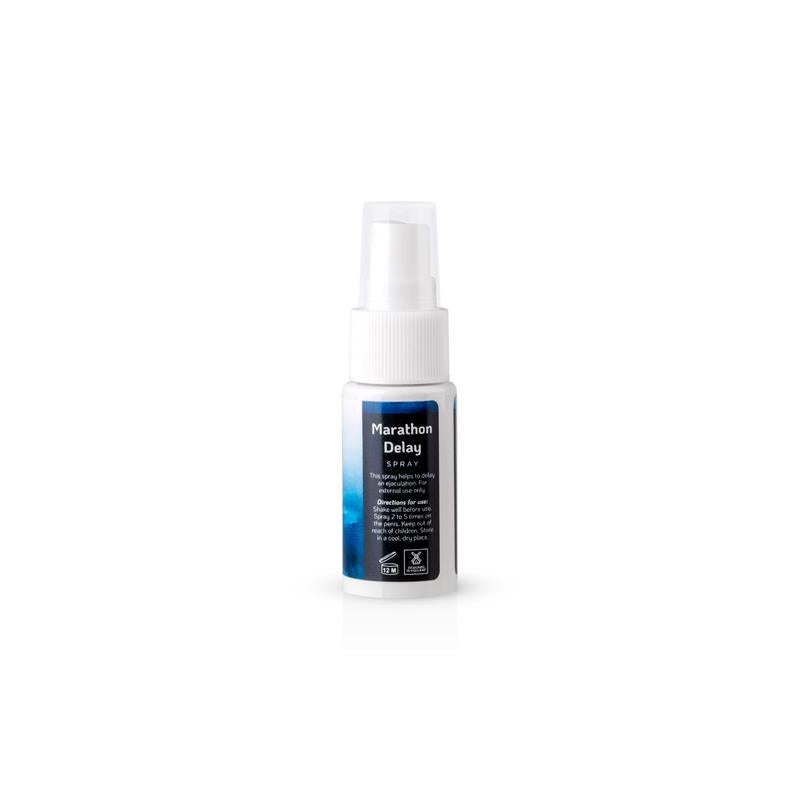 Marathon Delay Spray 15 ml