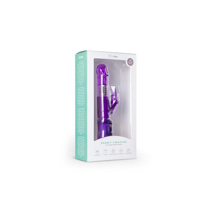 Rabbit Vibrator Purple