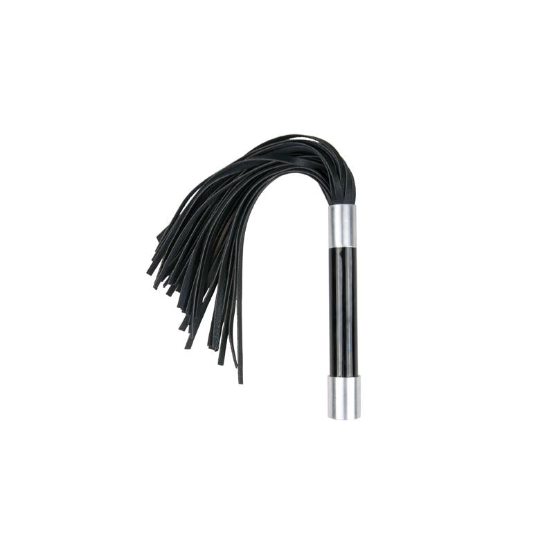 Flogger With Metal Grip