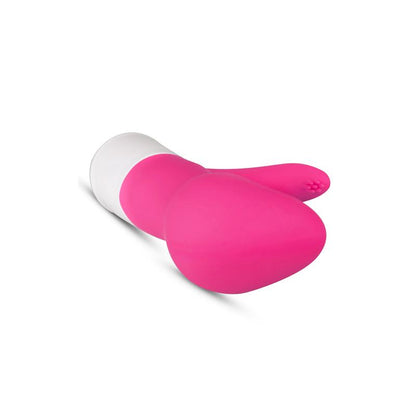 Rabbit Vibrator Petite Piper Rosa