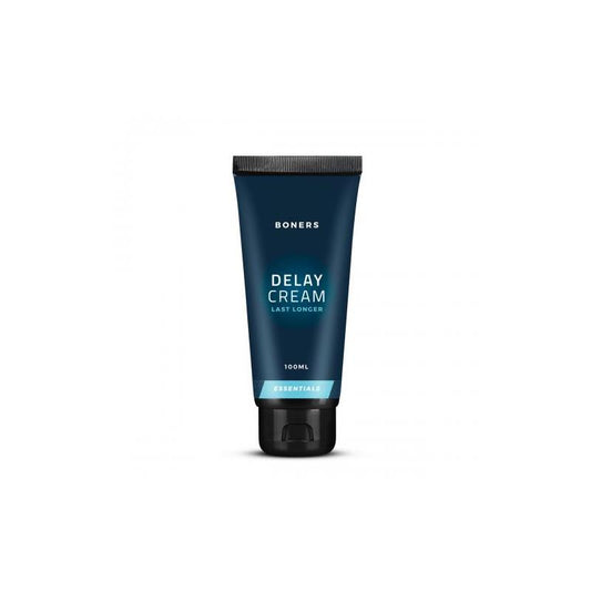 Delay Cream 100 ml