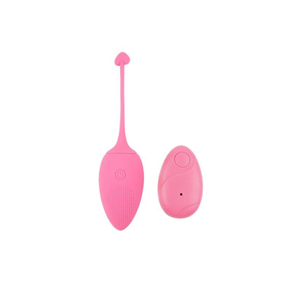 Vibrating Egg Remote Control Sweety Teaser USB 57