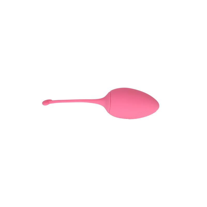 Vibrating Egg Remote Control Sweety Teaser USB 57