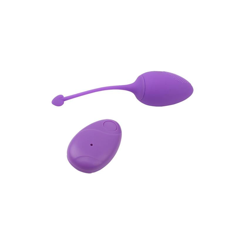 Vibrating Egg Remote Control Sweety Teaser USB 57