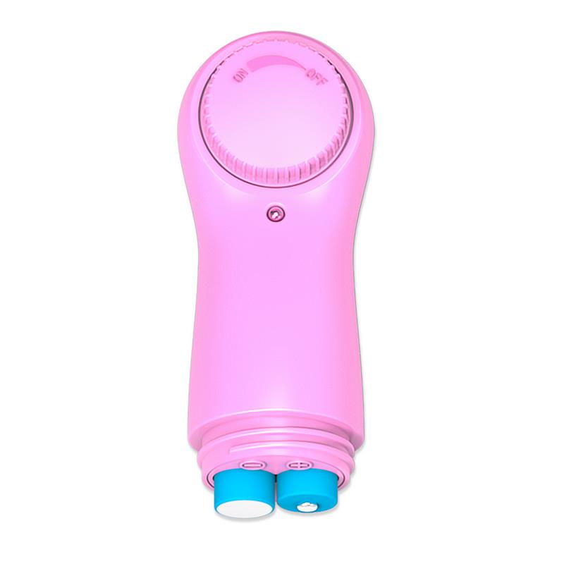 Laase Multi Speed Vibrating Egg with Remote Control Pink