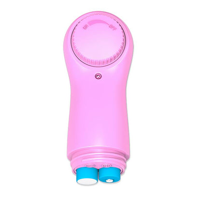 Laase Multi Speed Vibrating Egg with Remote Control Pink